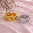 Pulsera infinity