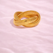 Pulsera infinity