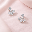 Aretes Éclat Royale