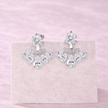 Aretes Éclat Royale