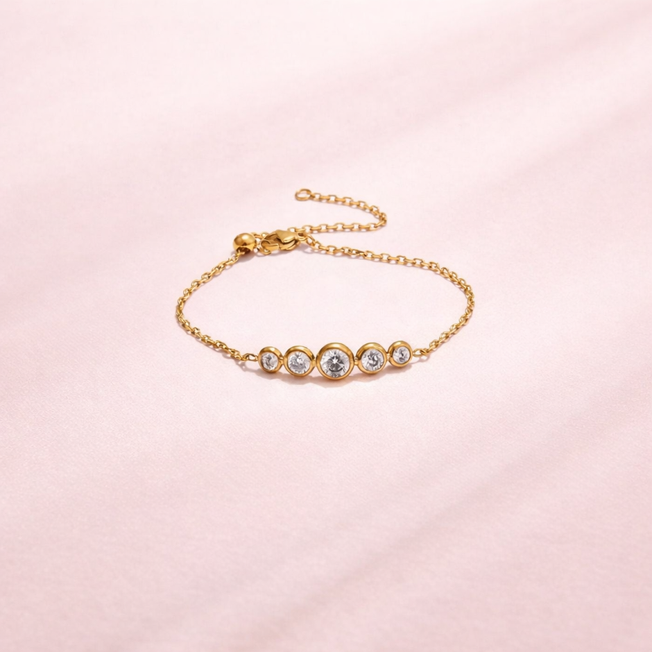 Pulsera Esencia Radiante