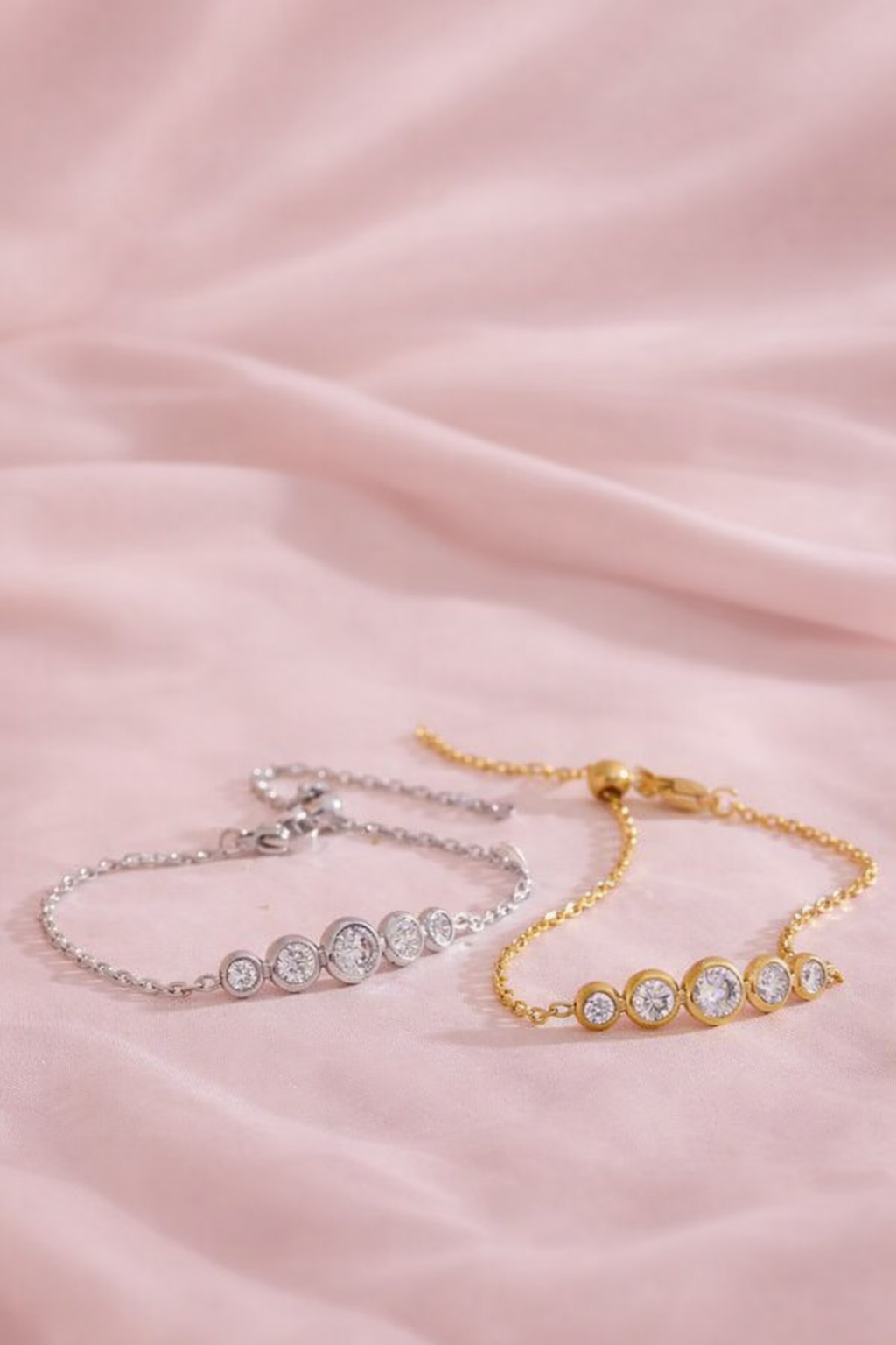 Pulsera Esencia Radiante