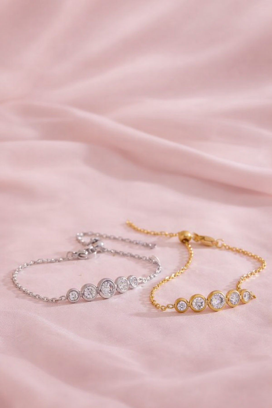 Pulsera Esencia Radiante