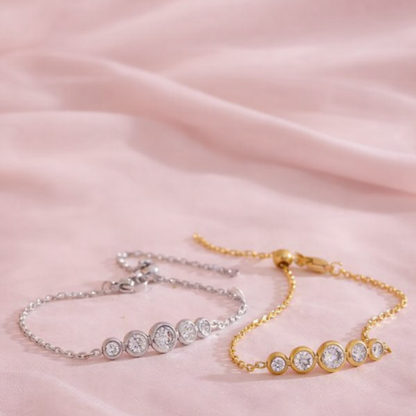 Pulsera Esencia Radiante