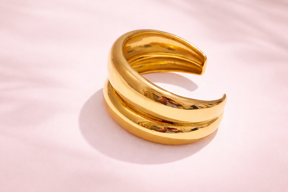Pulsera Bold