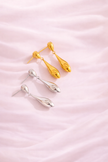 Aretes gota Lumiere