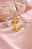 Aretes Eclat Perla