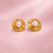 Aretes Eclat Perla