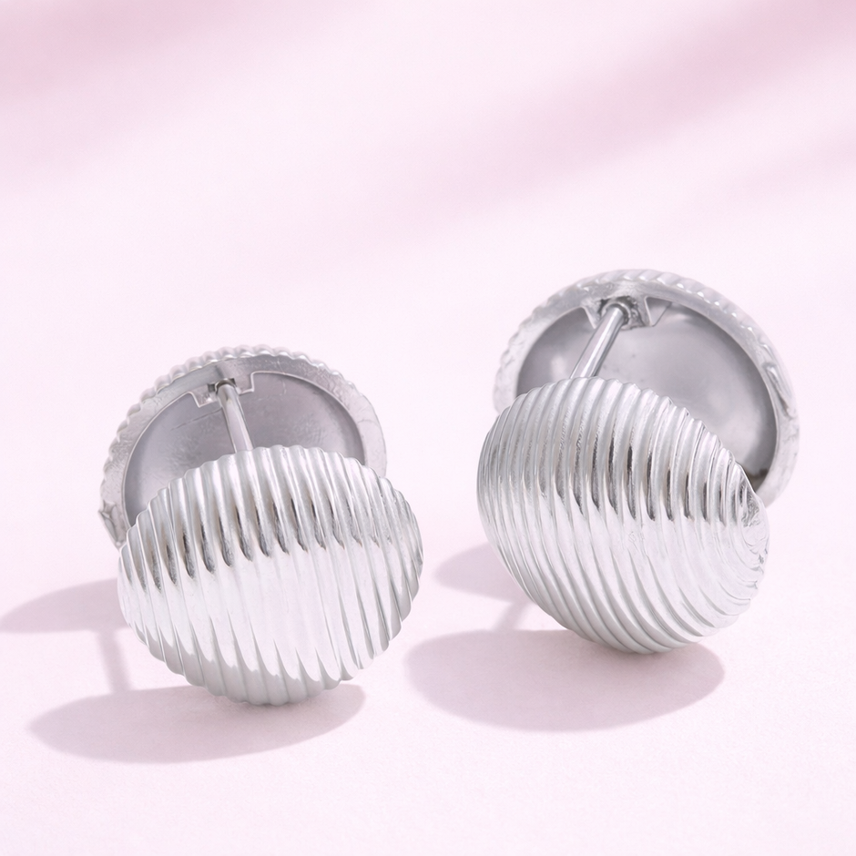 Aretes Luna