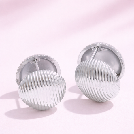 Aretes Luna