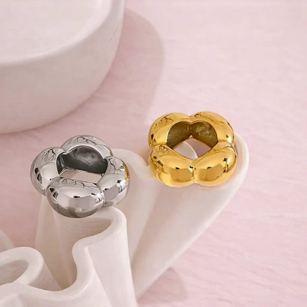 Anillo Donna