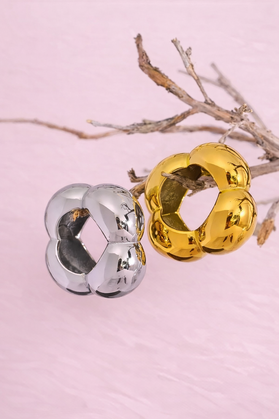 Anillo Donna