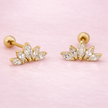 Ear climber Shine