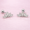 Ear climber Shine