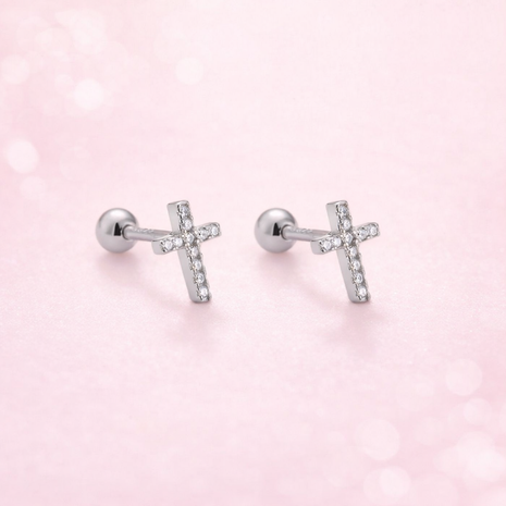 Ear climbers mini cruz