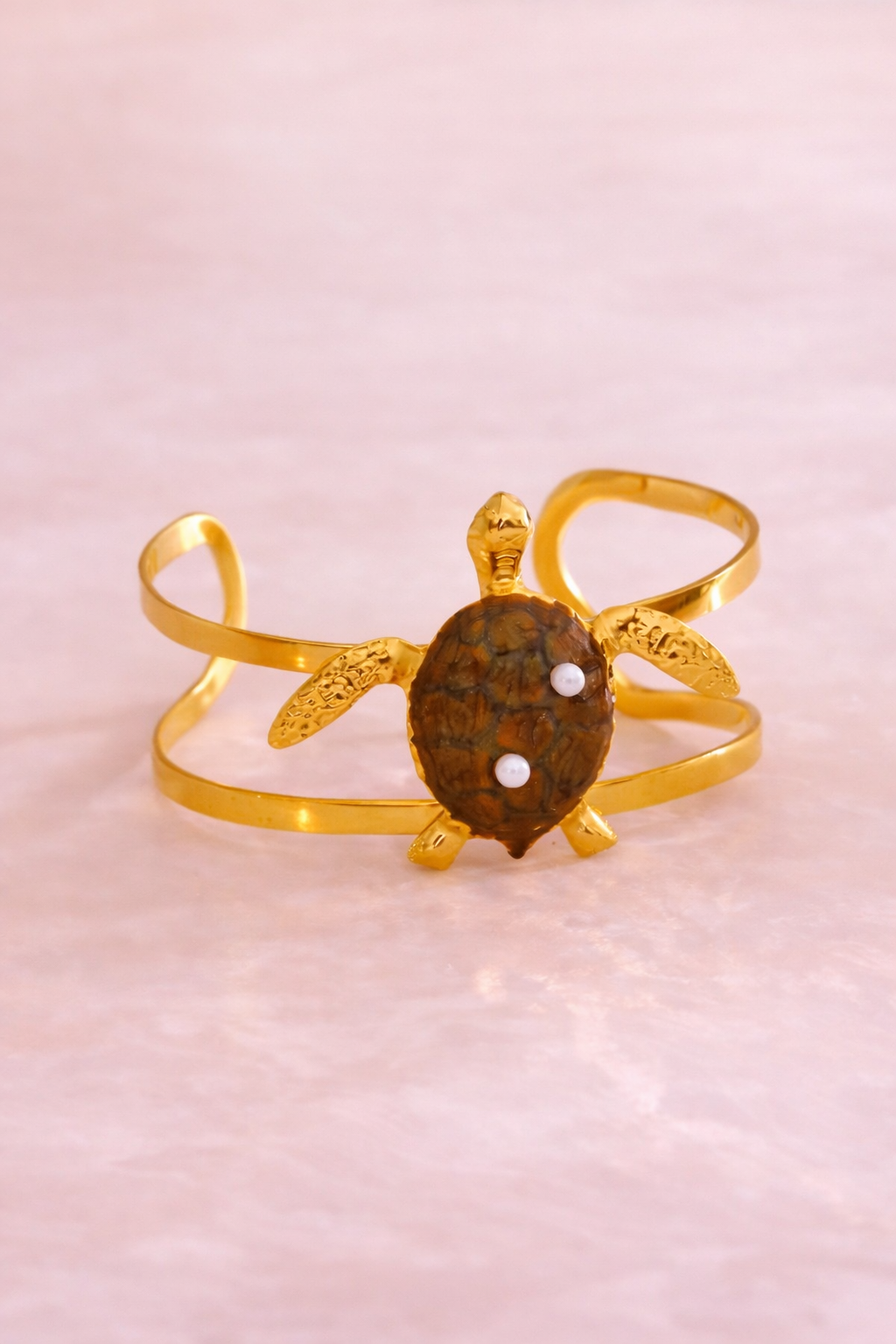 Pulseras marinas