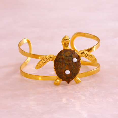 Pulseras marinas