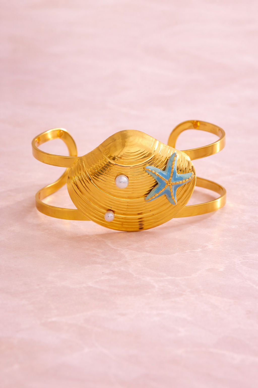 Pulseras marinas