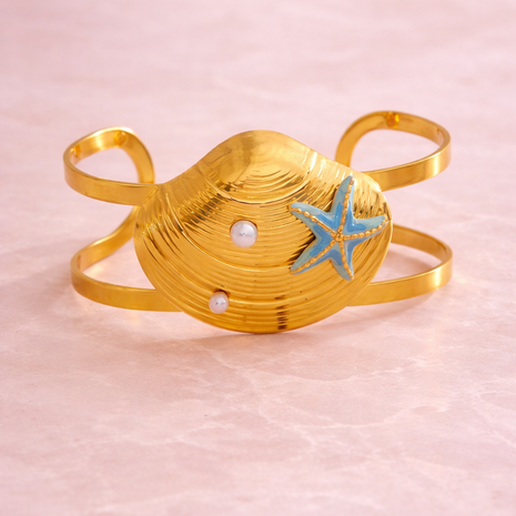 Pulseras marinas