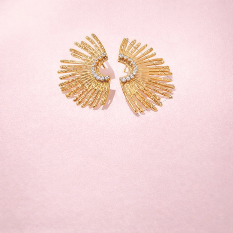 Aretes Destello