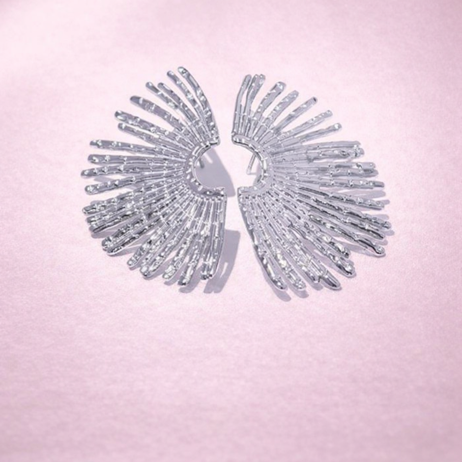 Aretes Destello