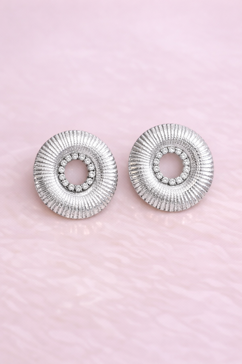 Aretes elegance chic