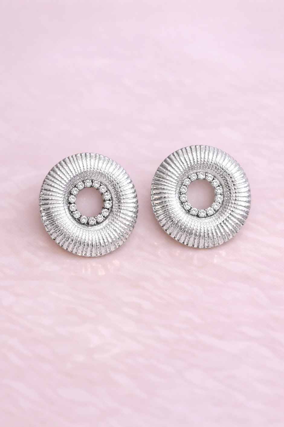 Aretes elegance chic