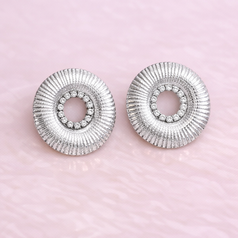 Aretes elegance chic