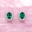 Aretes Lady D