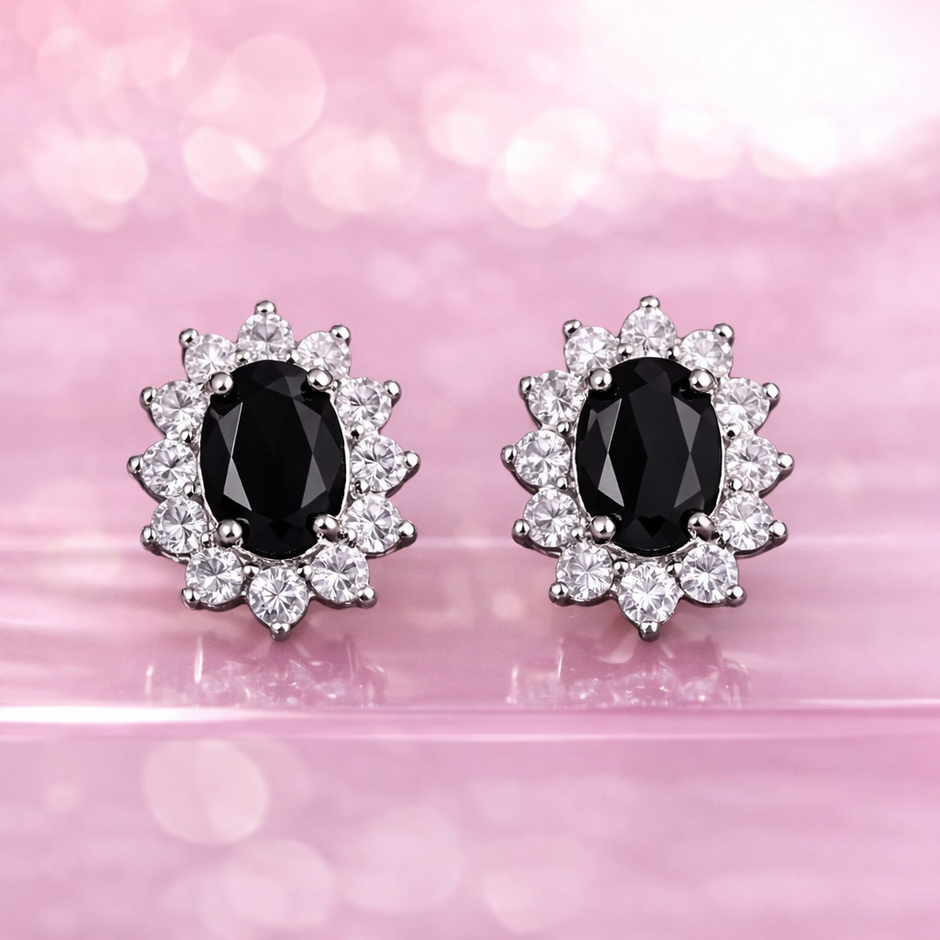 Aretes Lady D