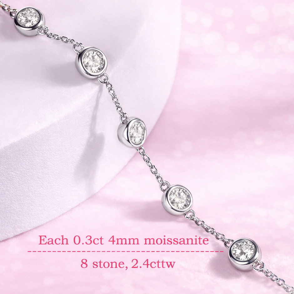 Pulsera Nova Lux