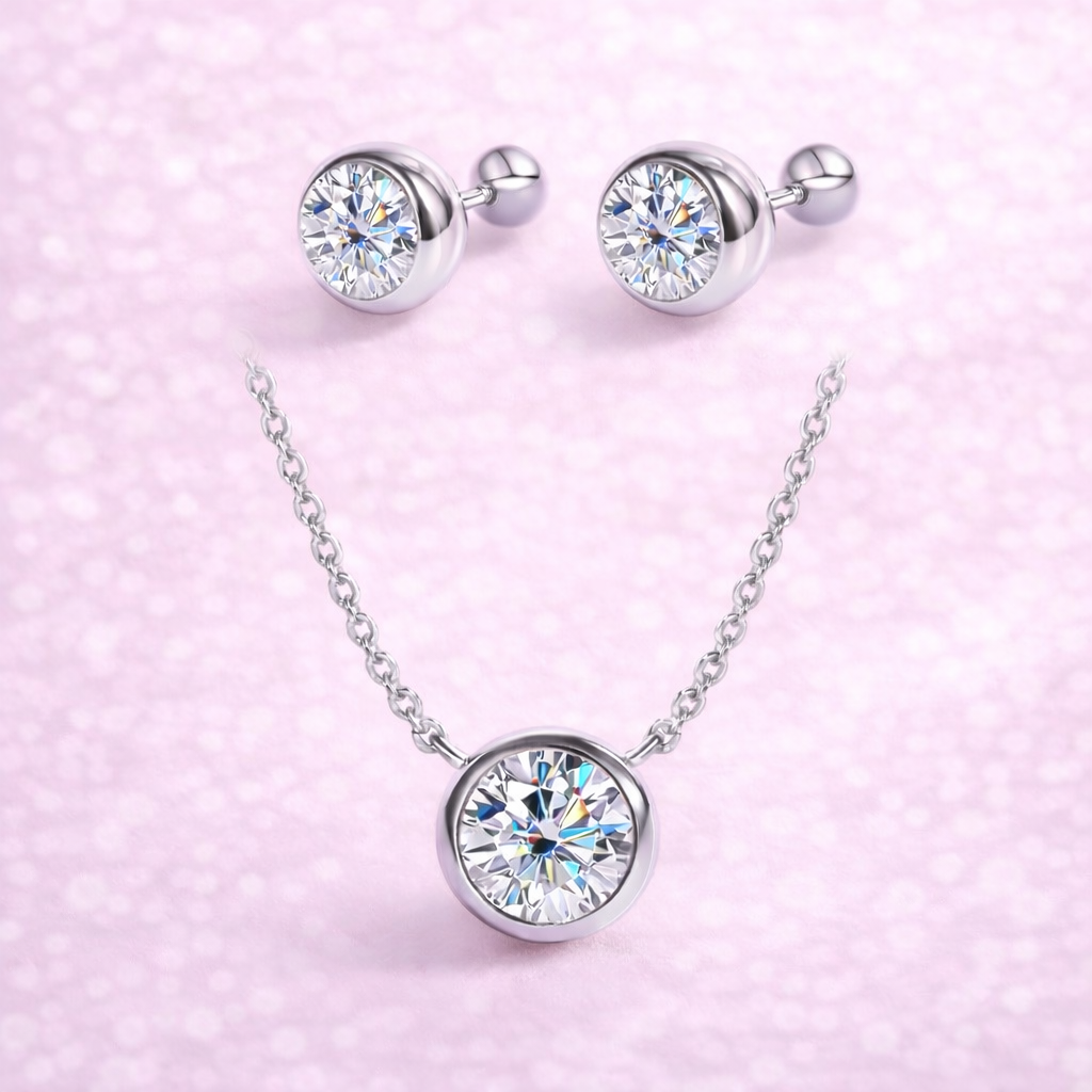 Set Eternelle