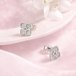 Aretes Petalia