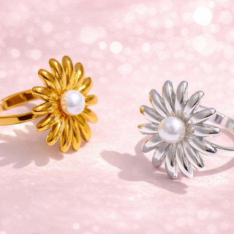 Anillos Margarita