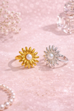 Anillos Margarita