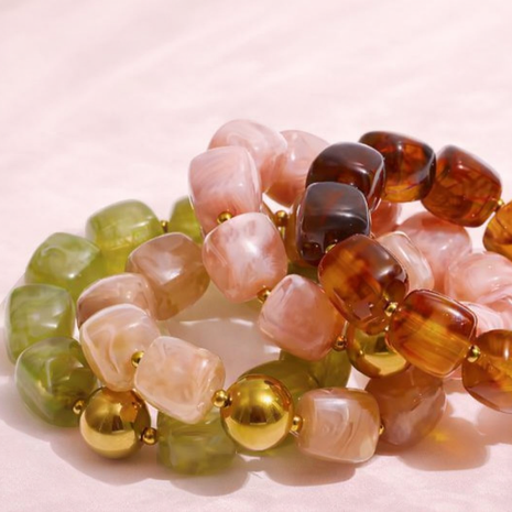 Pulseras Brisa