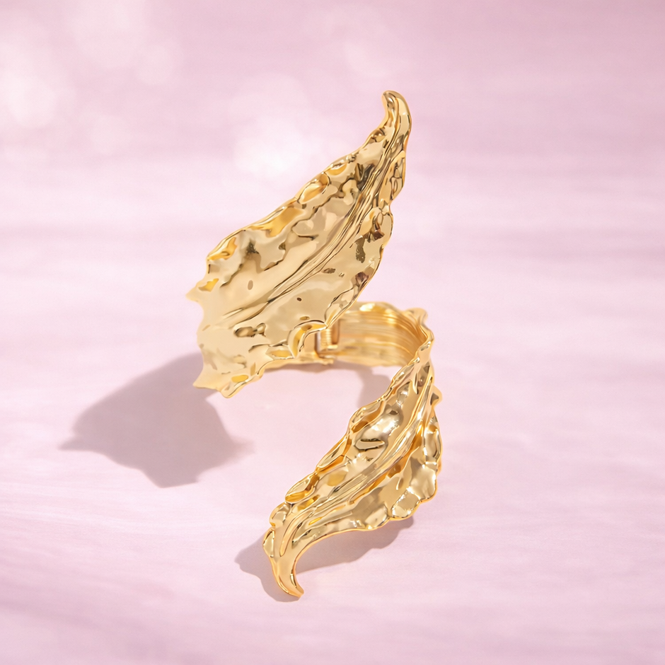 Pulsera wave