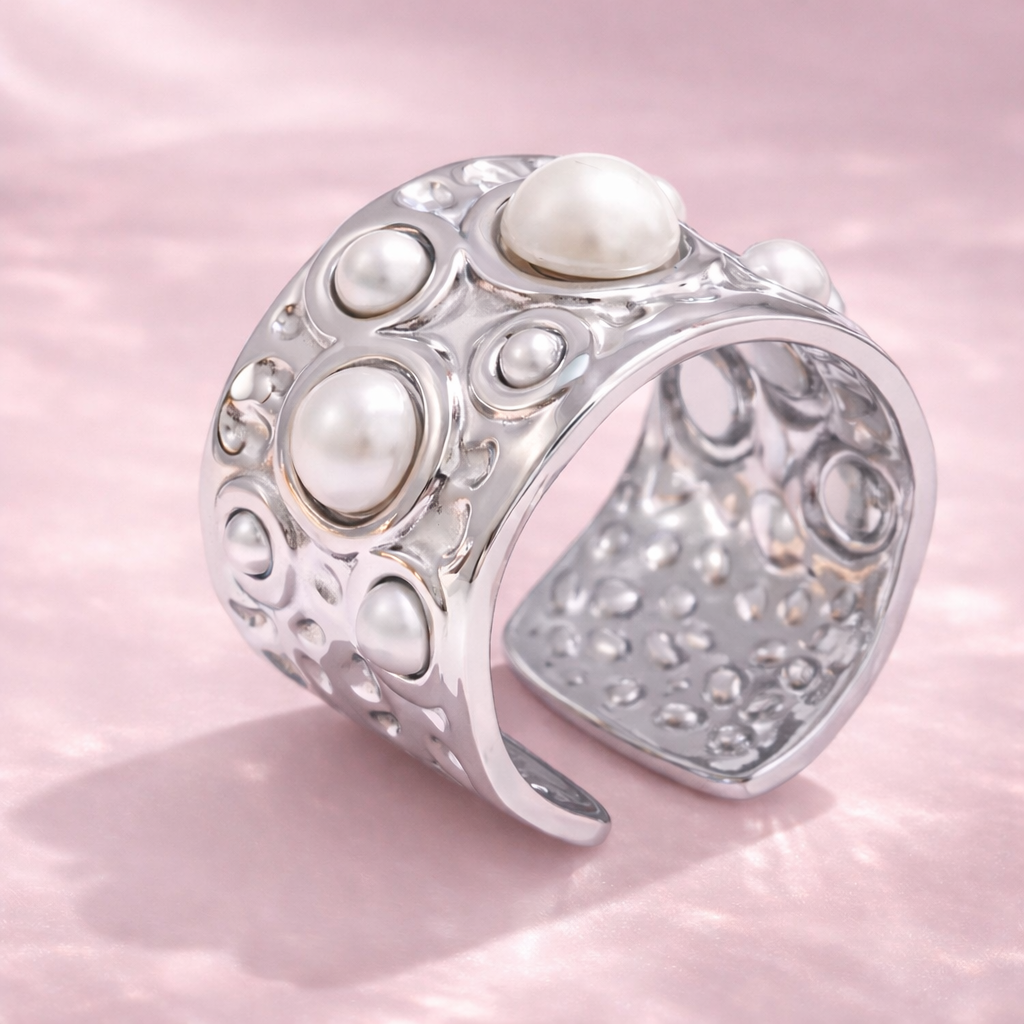 Anillo Mare Perla