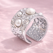 Anillo Mare Perla