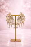Aretes PavoReal