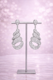 Aretes Twist
