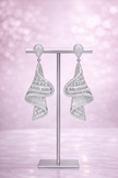 Aretes Elan Couture