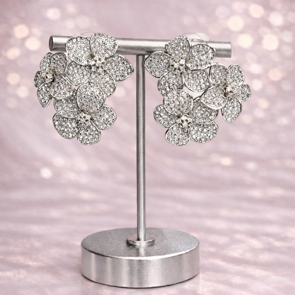 Aretes Florencia
