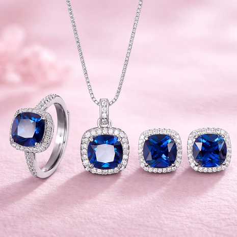 Set Elegance