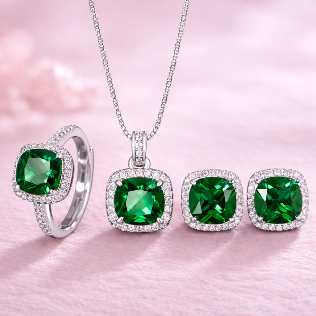 Set Elegance