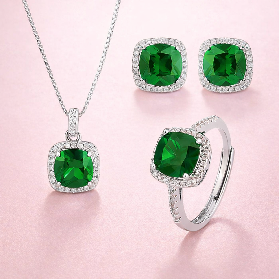 Set Elegance