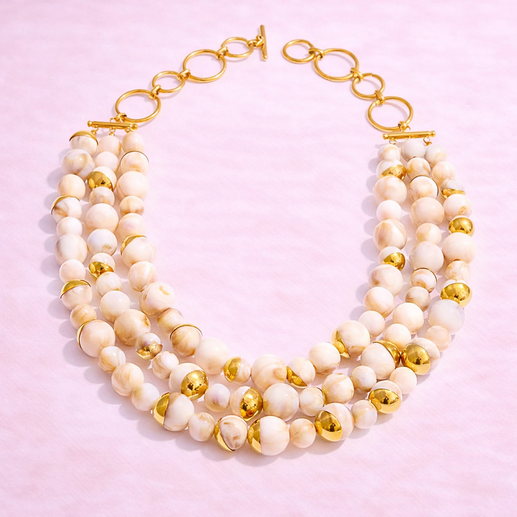 Collar Scarlet