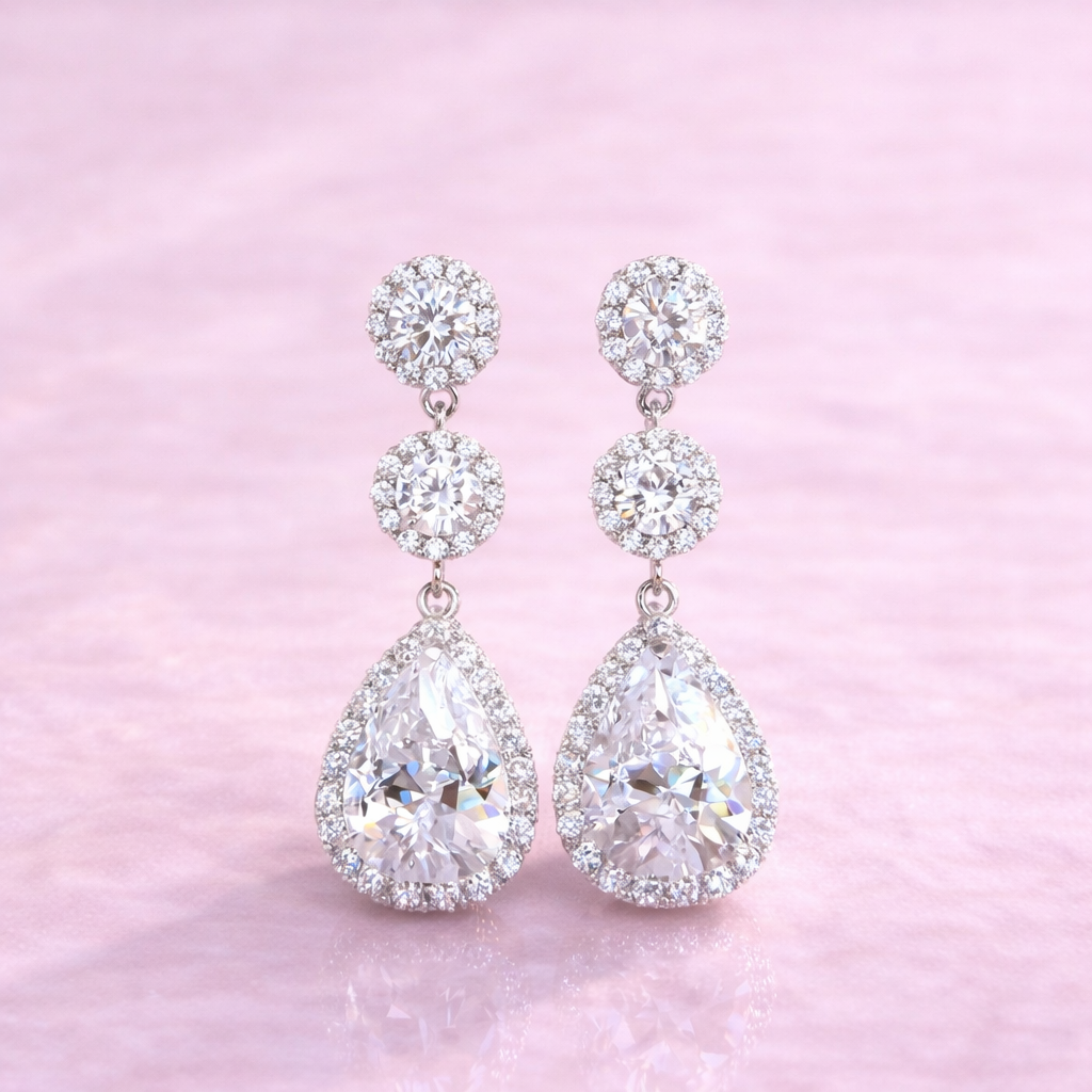 Aretes Eternelle