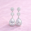 Aretes Eternelle