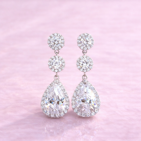 Aretes Eternelle